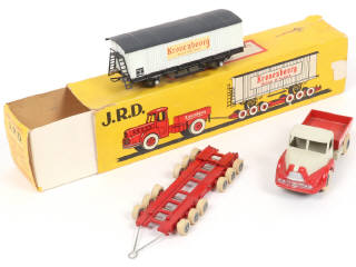 Lot 294 - JRD (FRANCE) (1)