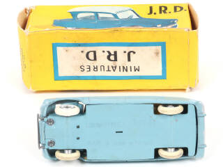 Lot 286 - JRD (FRANCE) (1)