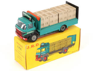 Lot 293 - JRD (FRANCE) (1)