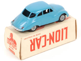 Lot 202 - LION-CAR (PAYS-BAS) (1)