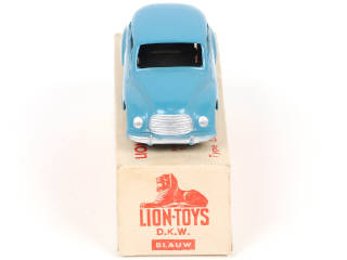 Lot 202 - LION-CAR (PAYS-BAS) (1)