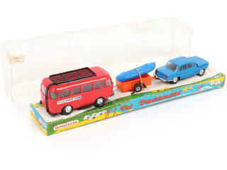 Lot 352 - MINIALUXE (FRANCE) (1)