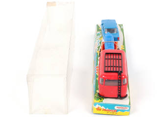 Lot 352 - MINIALUXE (FRANCE) (1)