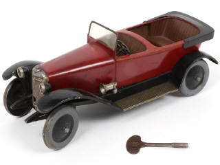 Lot 134 - JdeP (FRANCE) (1)