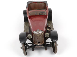 Lot 134 - JdeP (FRANCE) (1)