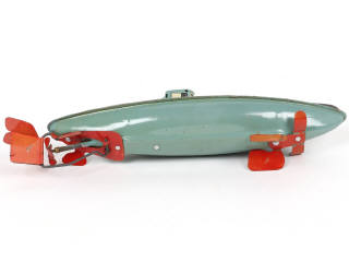 Lot 109 - MARUSAN (JAPON) (1)