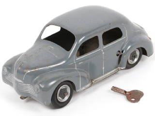 Lot 157 - C.I.J. (FRANCE) (1)