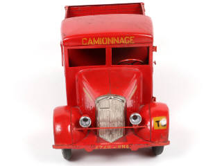 Lot 163 - C.I.J. (FRANCE) (1)