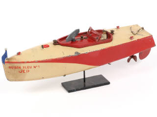 Lot 146 - JEP (FRANCE) (1)