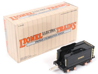 Lot 24 - LIONEL (USA) (1)