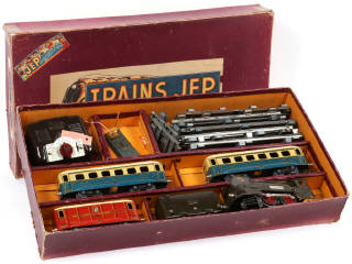 Lot 81 - JEP (FRANCE) (1)