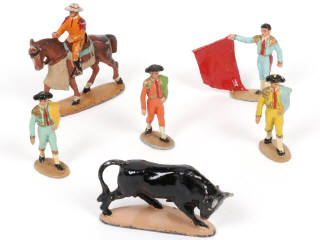 Lot 12 - QUIRALU (FRANCE) (6)