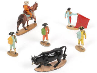 Lot 12 - QUIRALU (FRANCE) (6)