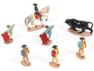 Lot 14 - QUIRALU (FRANCE) (7)