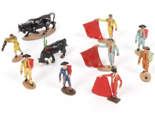 Lot 15 - QUIRALU (FRANCE) (10)