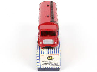 Lot 538 - DINKY TOYS (GB) (1)