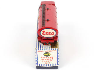 Lot 538 - DINKY TOYS (GB) (1)