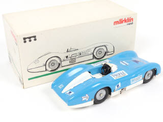 Lot 112 - MÄRKLIN (ALLEMAGNE) (1)