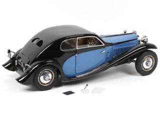 Lot 121 - POCHER (ITALIE) (1)