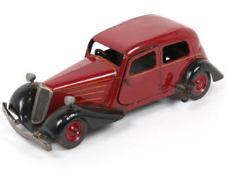 Lot 141 - JEP (FRANCE) (1)