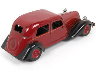 Lot 141 - JEP (FRANCE) (1)