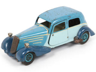 Lot 140 - JEP (FRANCE) (1)