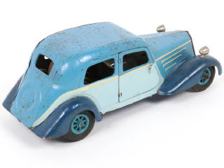 Lot 140 - JEP (FRANCE) (1)