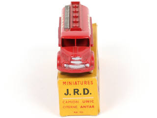 Lot 288 - JRD (FRANCE) (1)