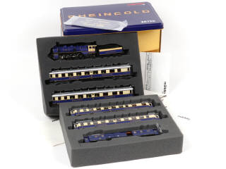 Lot 88 - MÄRKLIN 'HO' (ALLEMAGNE) (1)