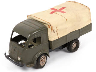 Lot 165 - C.I.J. (FRANCE) (1)