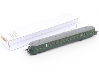 Lot 85 - TENSHODO (JAPON) (1)