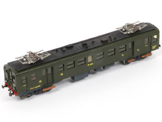 Lot 86 - TENSHODO (JAPON) (1)