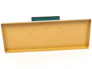 Lot 78 - HORNBY 'O' (FRANCE) (1)