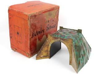 Lot 62 - HORNBY 'O' (GB) (1)