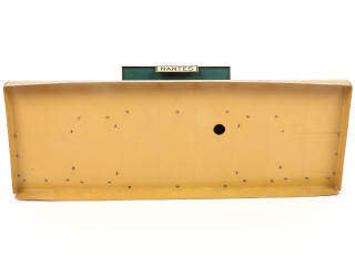 Lot 77 - HORNBY 'O' (FRANCE) (1)