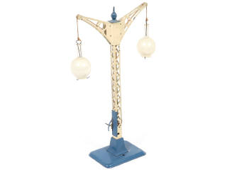 Lot 54 - HORNBY 'O' (GB) (1)