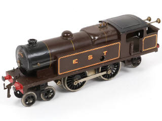 Lot 67 - HORNBY 'O' (FRANCE) (1)