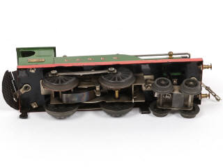 Lot 32 - HORNBY 'O' (GB) (1)