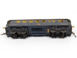 Lot 70 - HORNBY 'O' (FRANCE) (1)