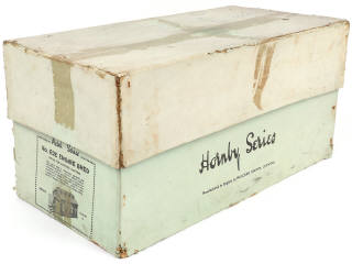 Lot 56 - HORNBY 'O' (GB) (1)