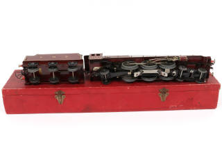 Lot 39 - HORNBY 'O' (GB) (1)
