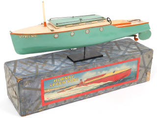 Lot 127 - HORNBY (GB) (1)