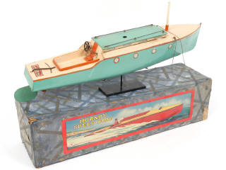 Lot 127 - HORNBY (GB) (1)