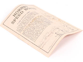 Lot 127 - HORNBY (GB) (1)