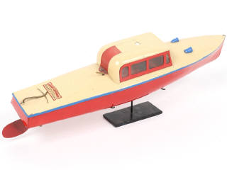 Lot 125 - HORNBY (GB) (1)