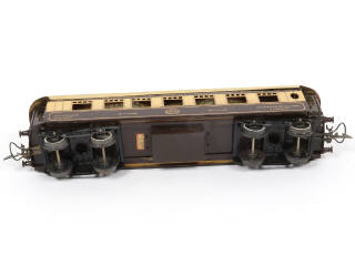 Lot 73 - HORNBY 'O' (FRANCE) (1)