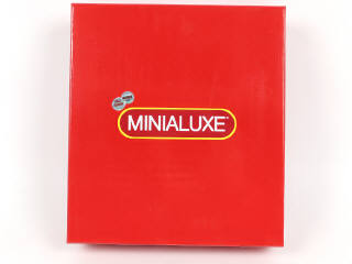 Lot 361 - MINIALUXE (FRANCE) (1)