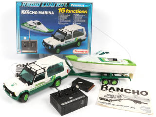 Lot 178 - JOUSTRA (FRANCE) (1)