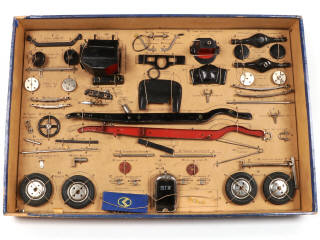 Lot 136 - CITROËN (FRANCE) (1)