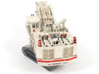 Lot 107 - BRAMI SCALEMODELS (1)